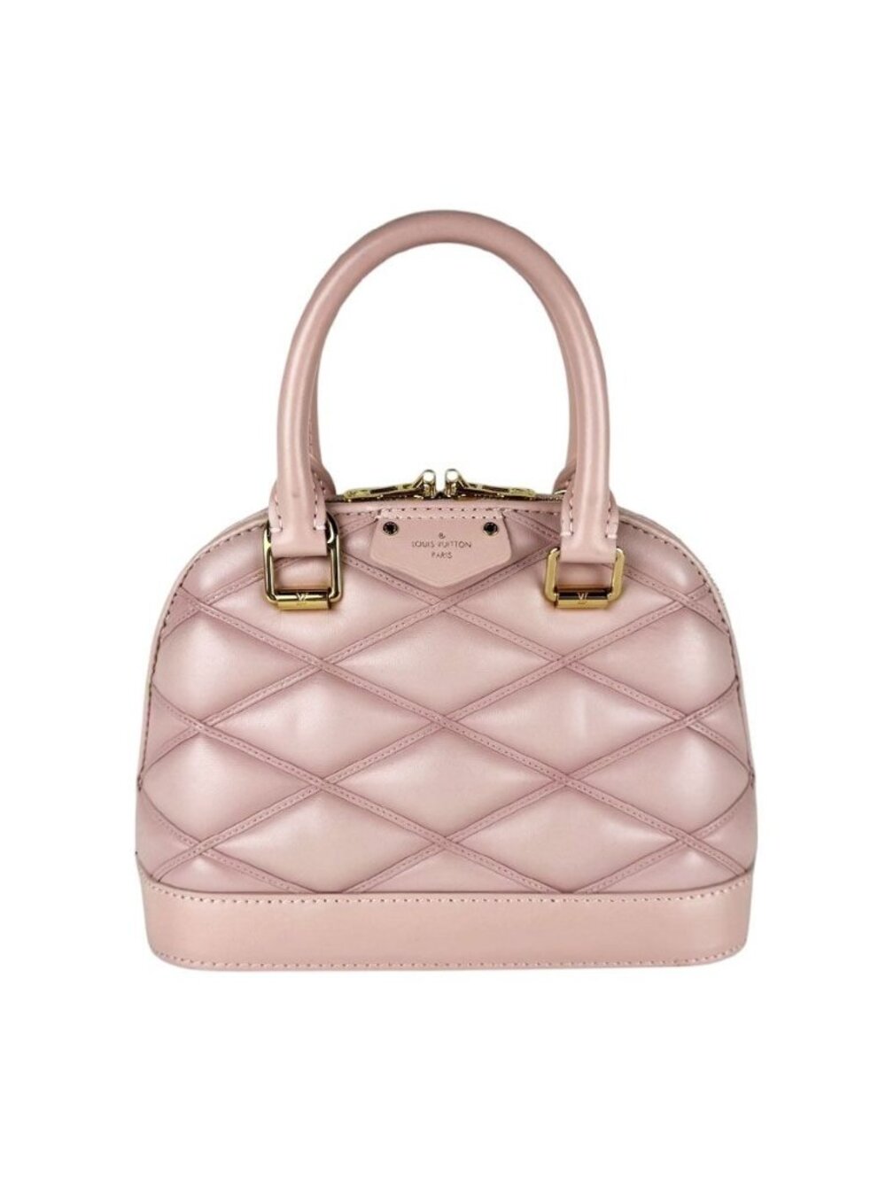 Louis Vuitton Shoulder Bag Maltage Alma BB
